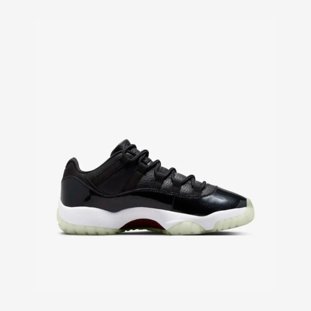 AJ 11 Low "72-10"