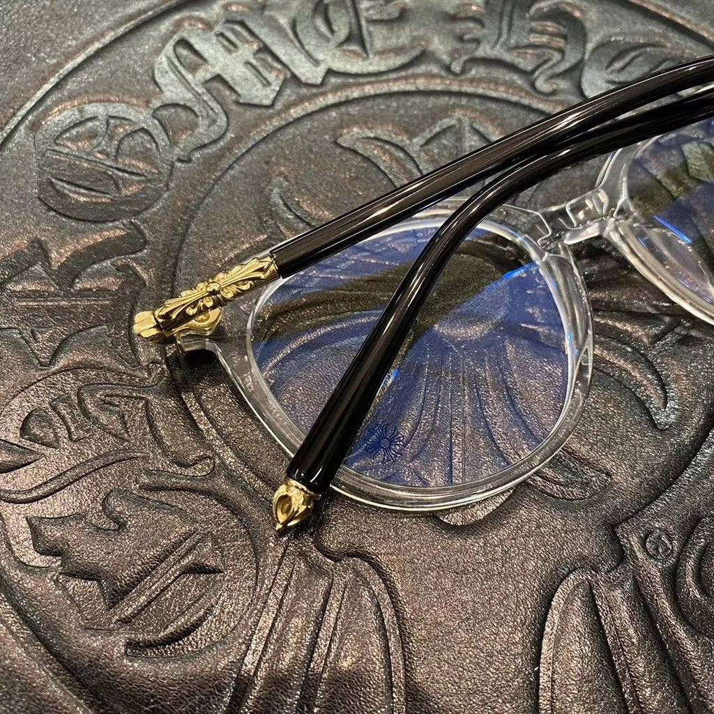 Crome Hearts Glasses