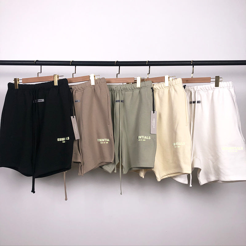 FOG x Essentials 20SS Shorts
