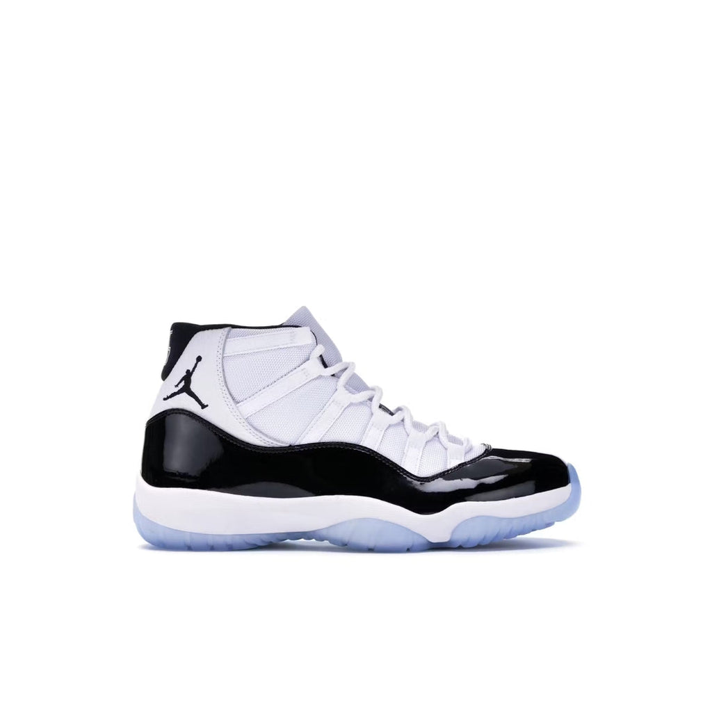 AJ 11 "Concord"