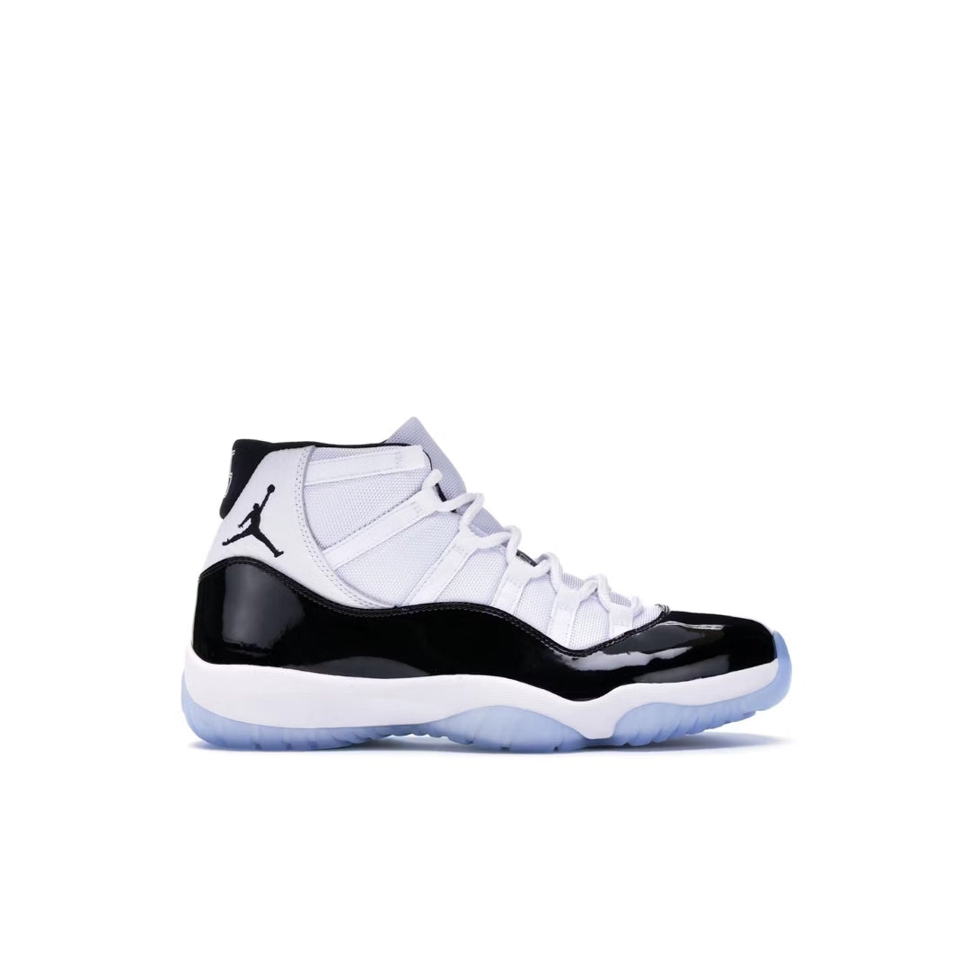 AJ 11 "Concord"