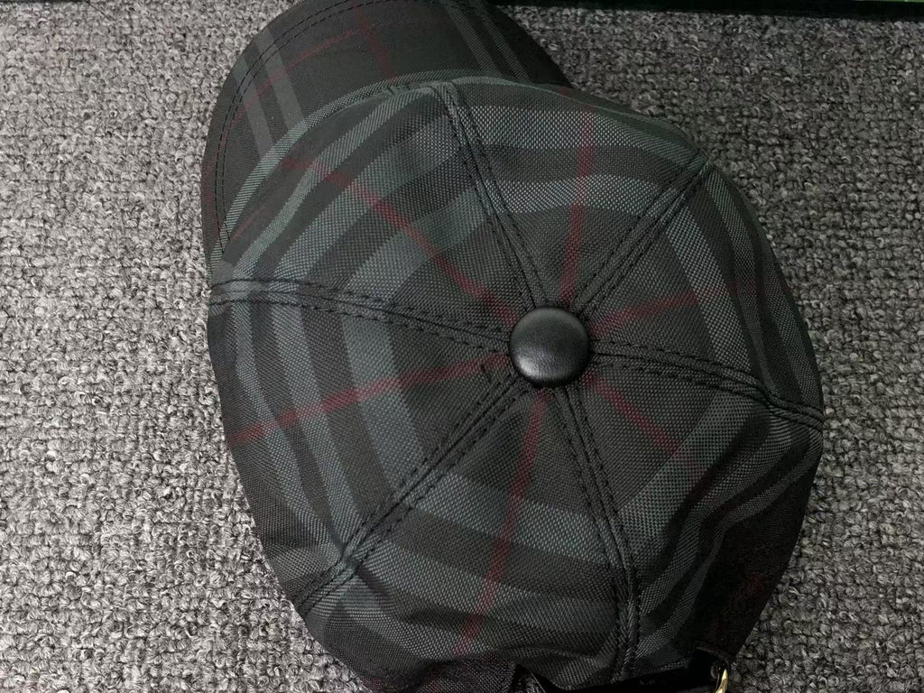 BB Cap