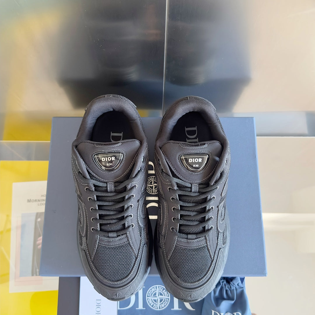 Dlor x Stone Island B30