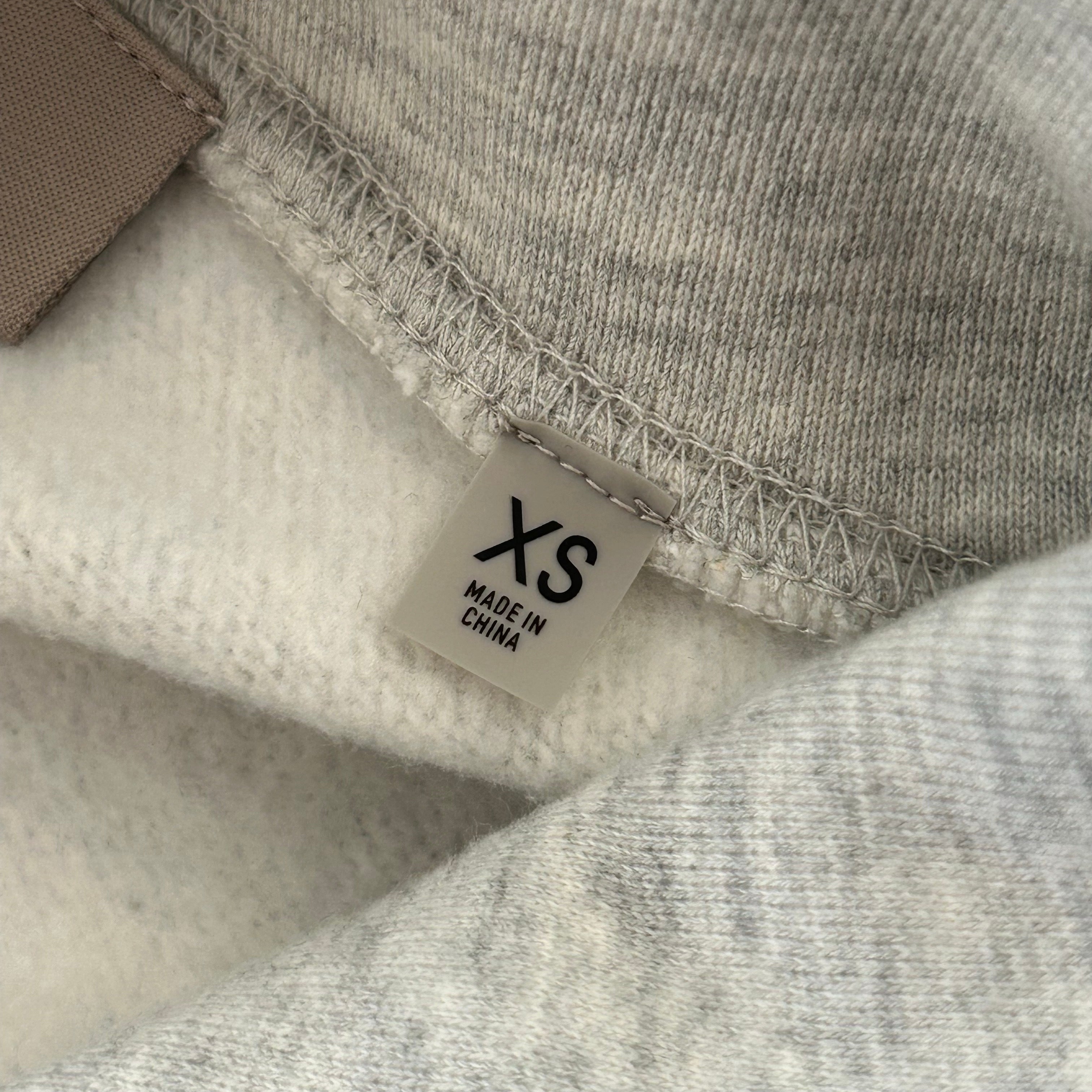 FOG Essentials Hoodie & Pants 22s