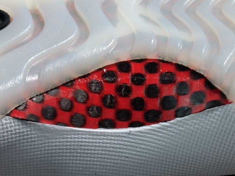AJ 11 Low "72-10"
