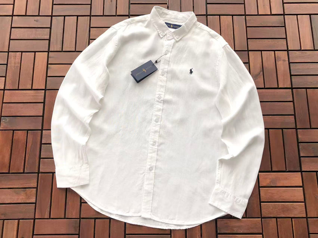 Ralph Lauren Shirt & Trousers & Shorts