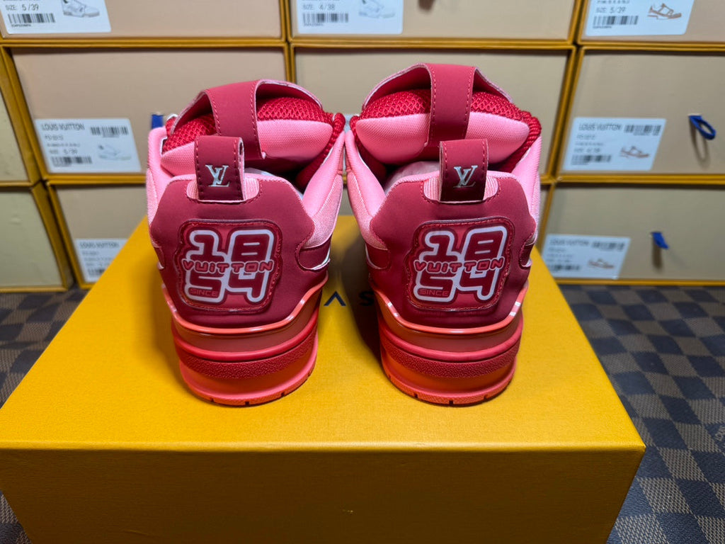 LV Skate