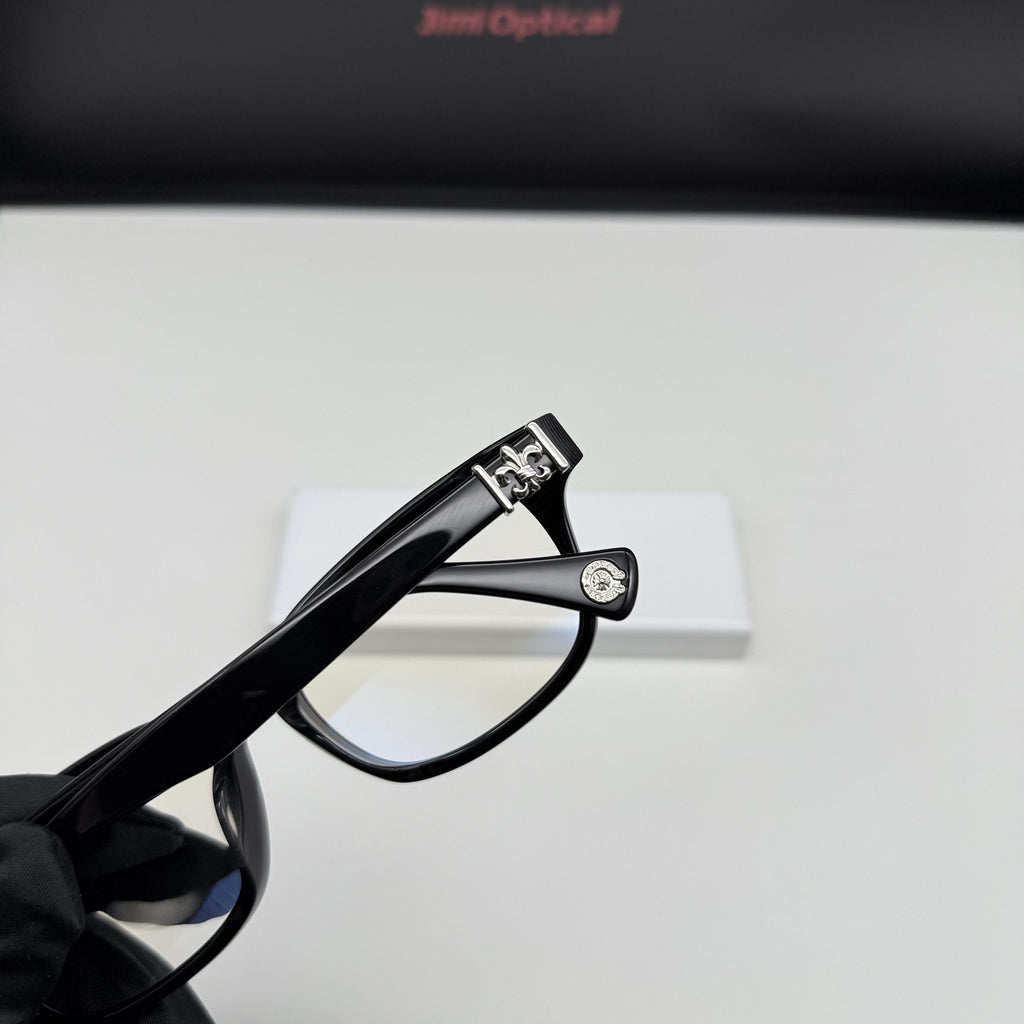 Crome Hearts Glasses