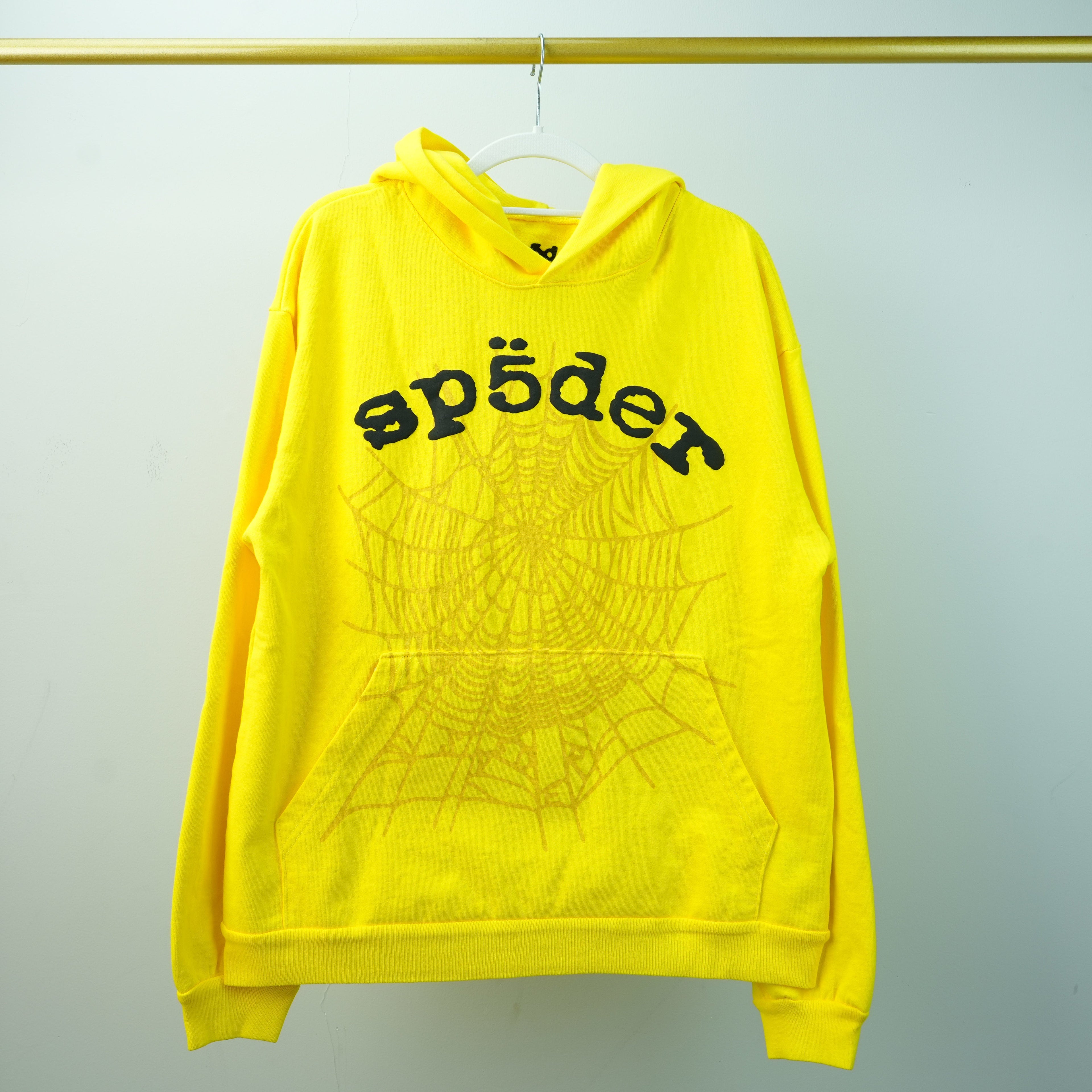 Sp5der Hoodie