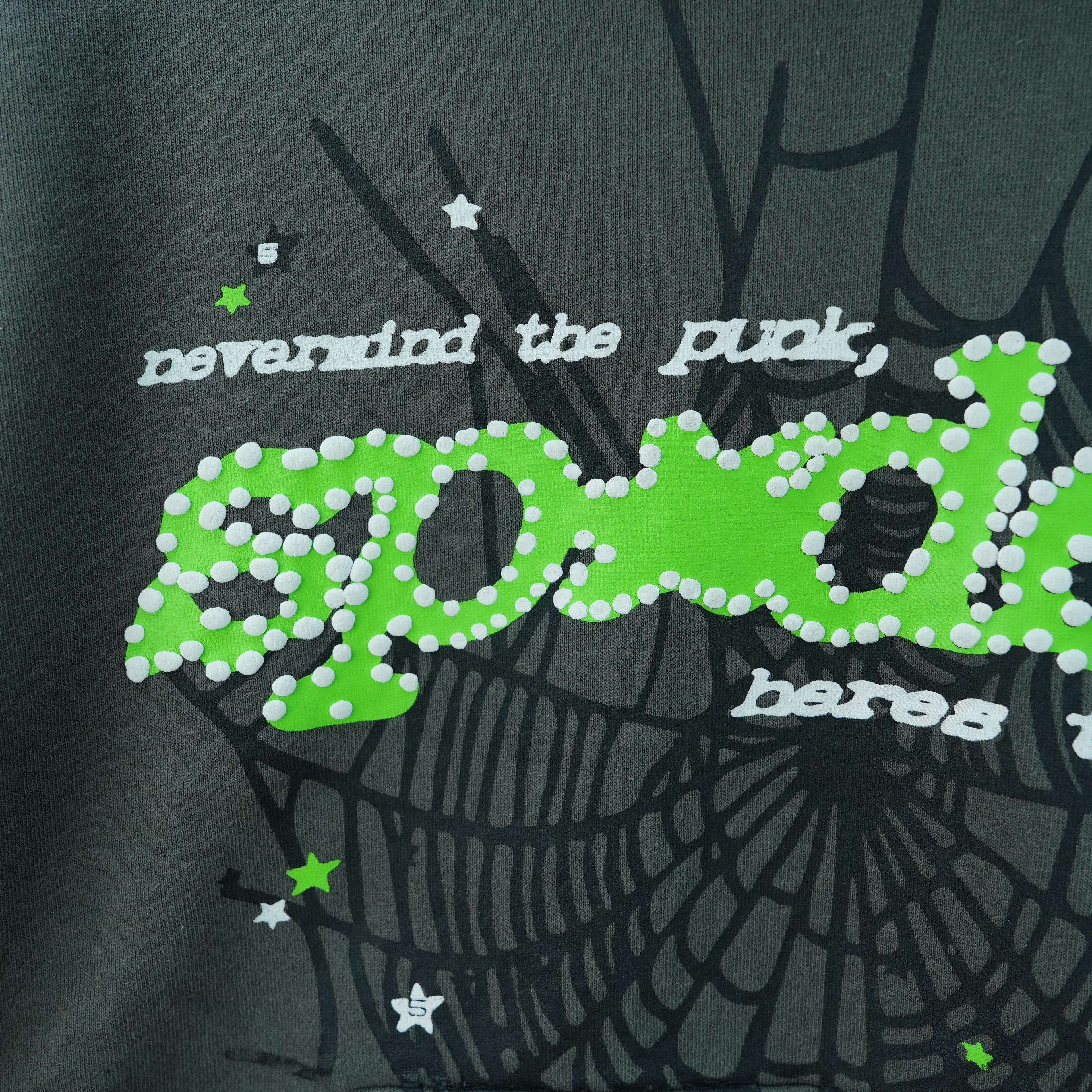 Sp5der Hoodie