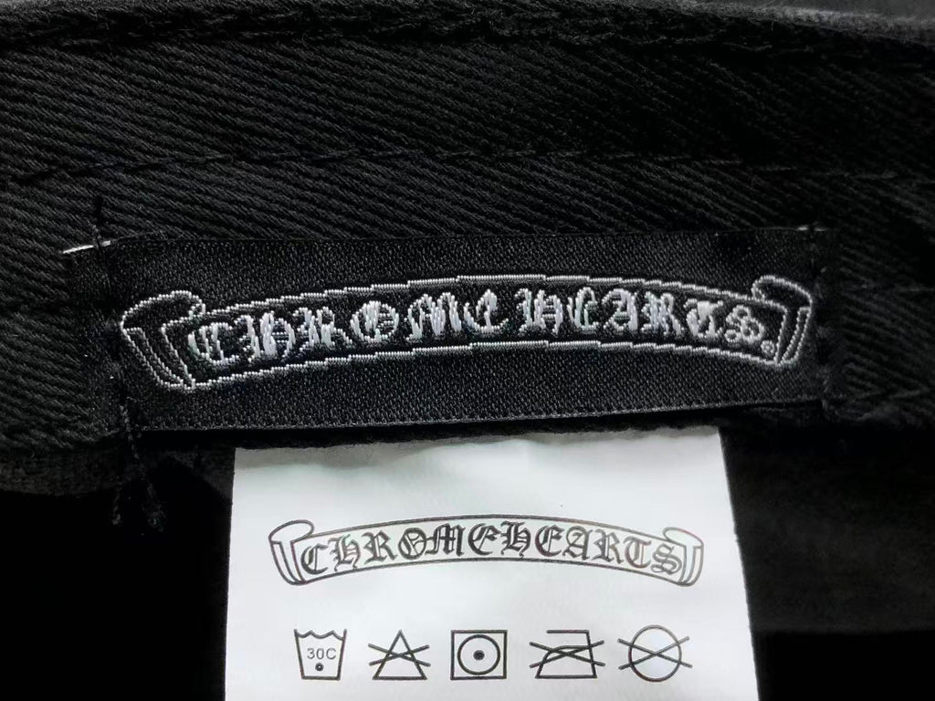 Chrome Hearts Cap