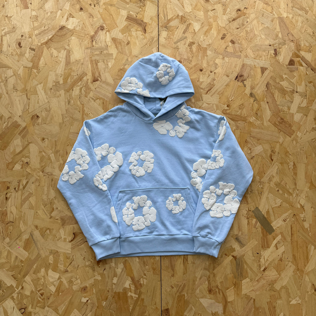 Denim Tears Hoodie