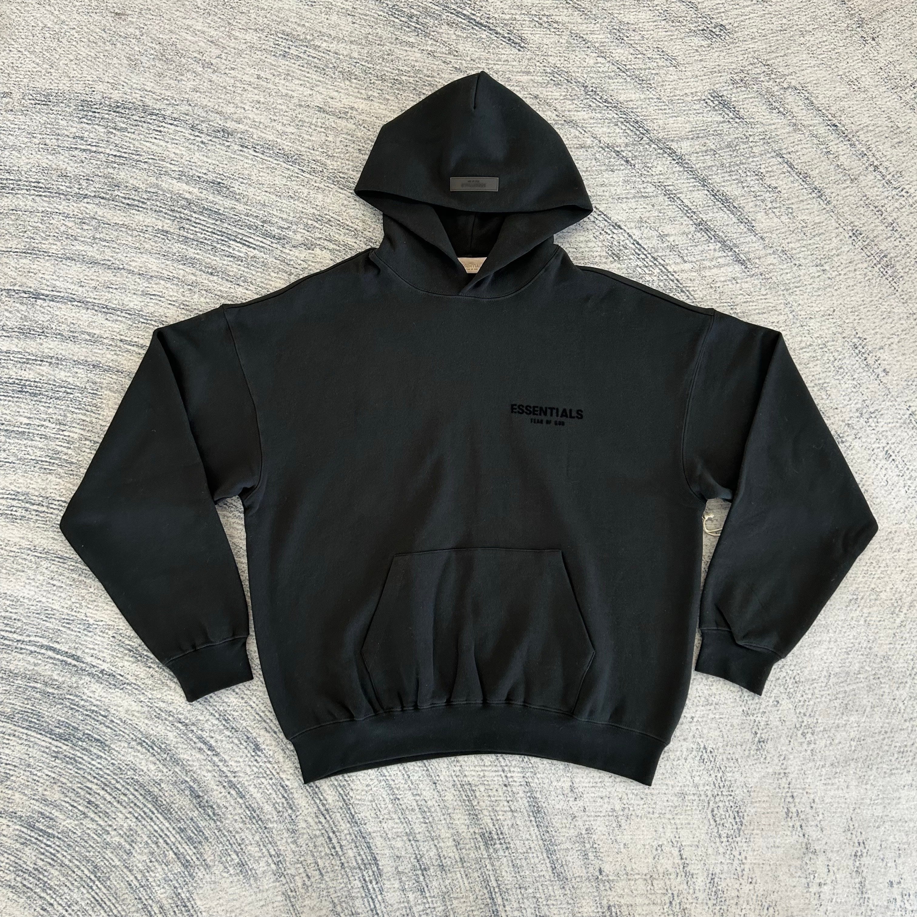 FOG Essentials Hoodie & Pants 22s
