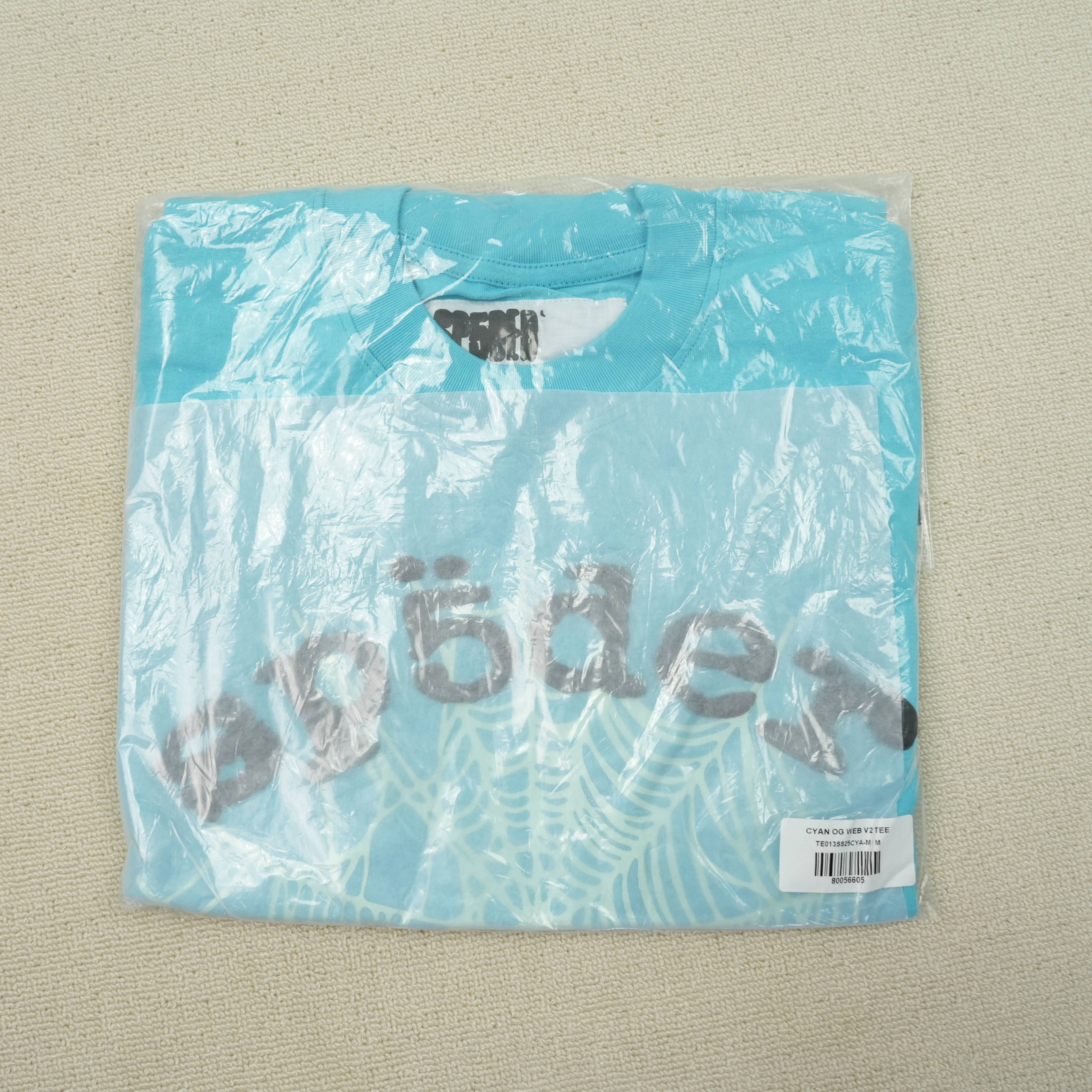 Sp5der Tshirt