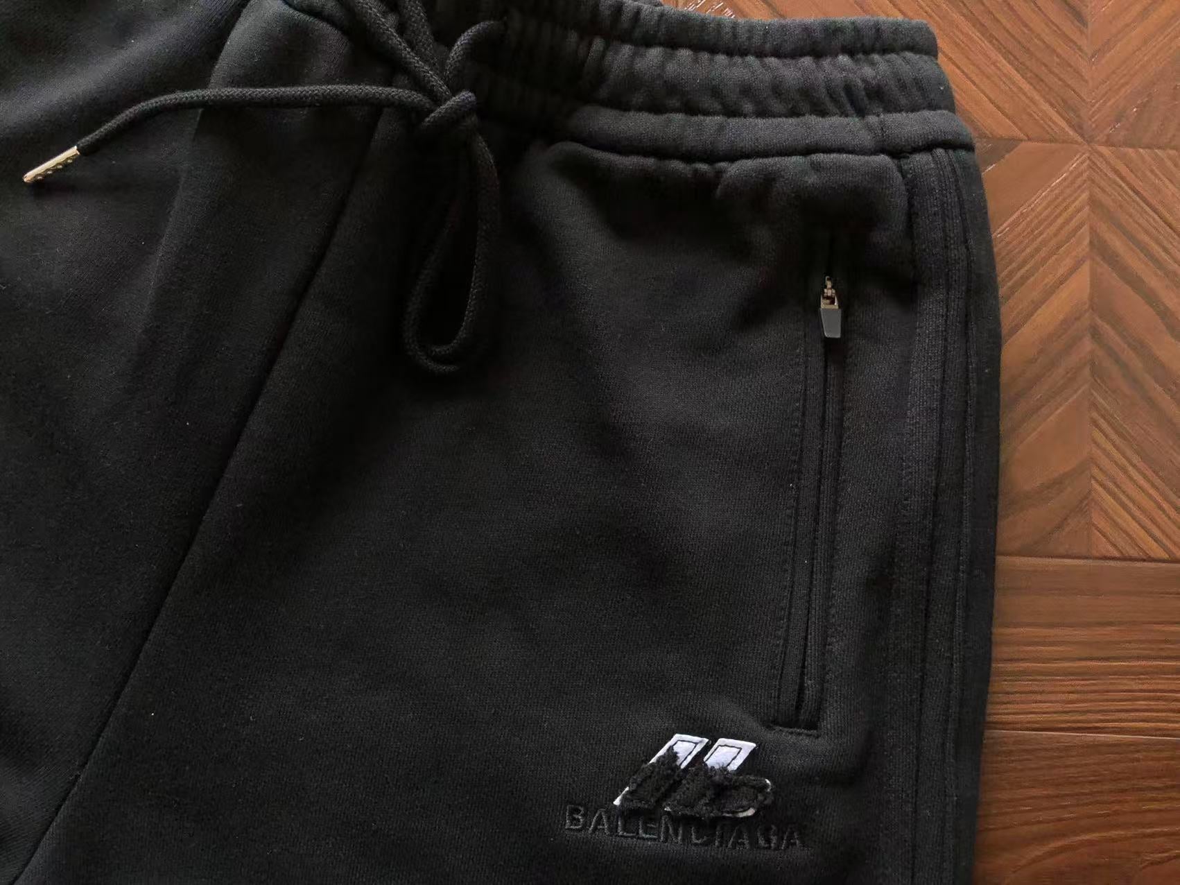 Balenciaga Shorts