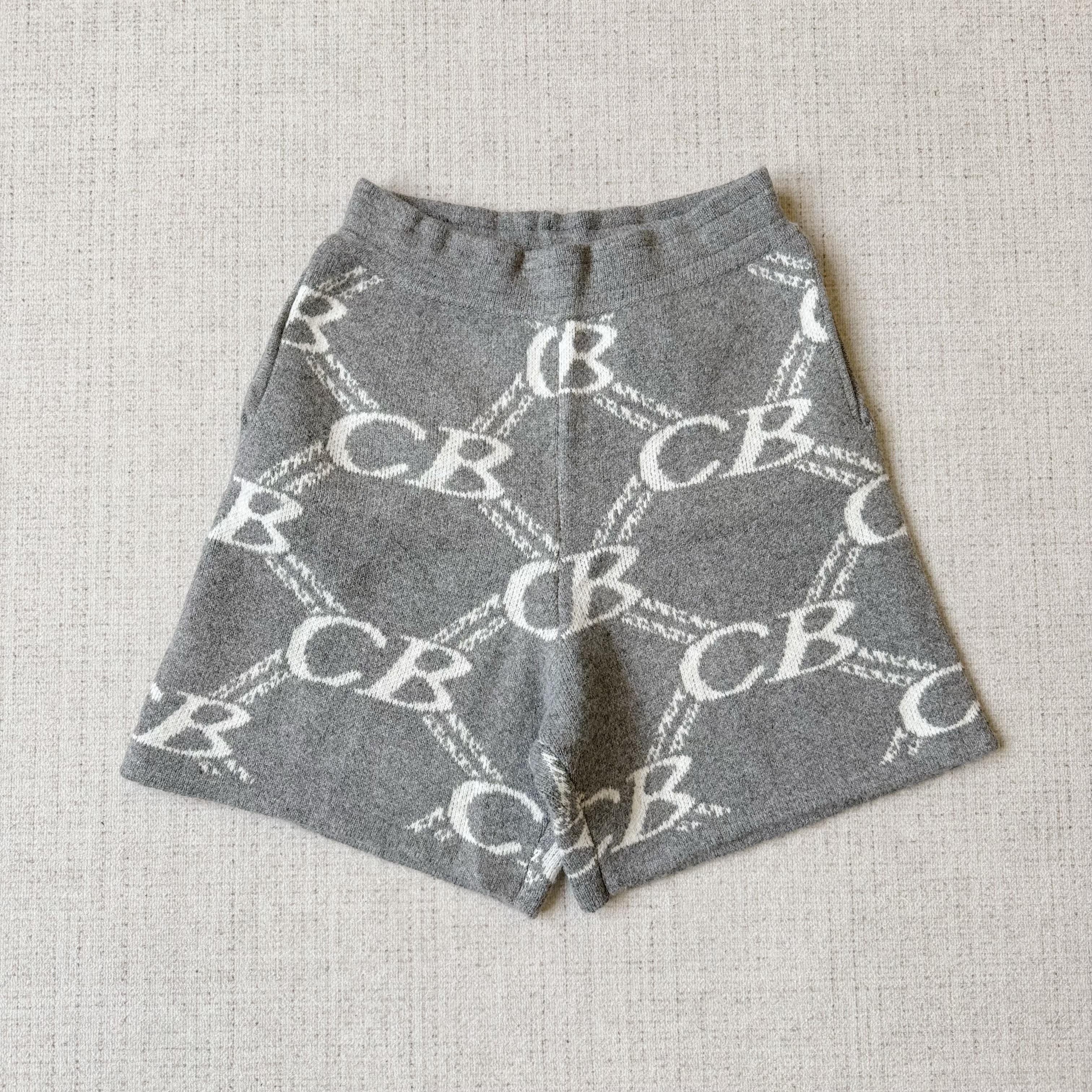 Cole Buxton Shorts