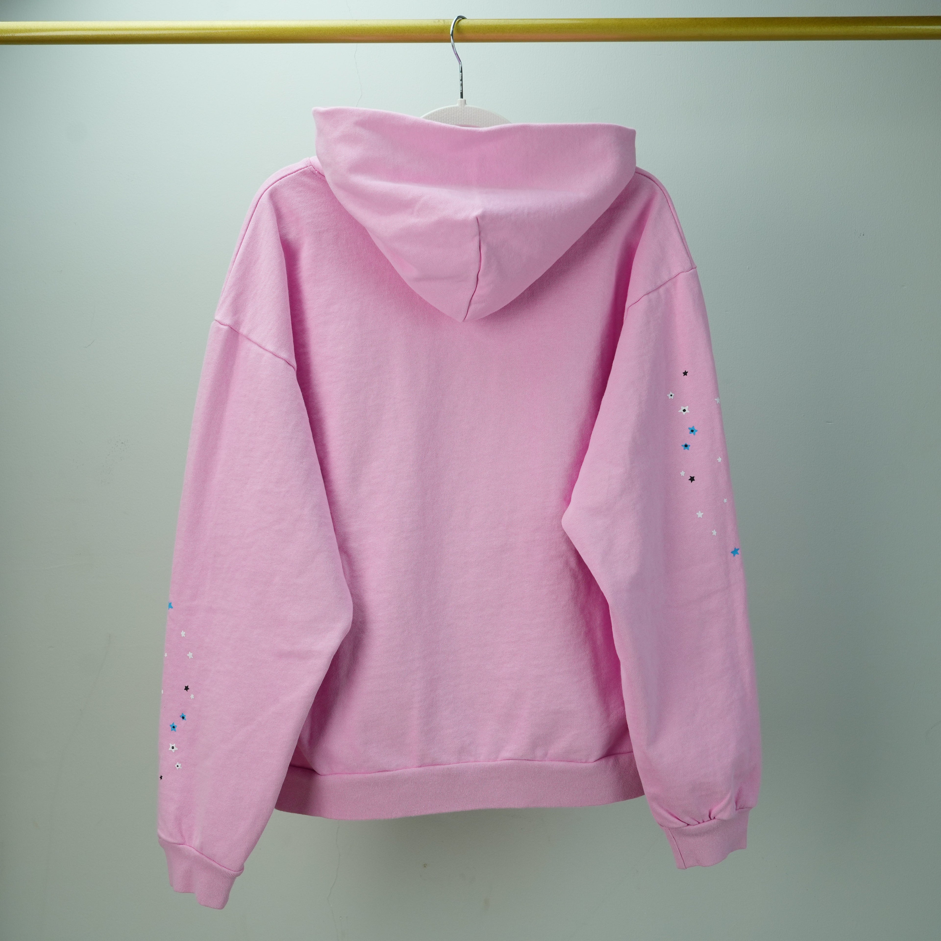 Sp5der Hoodie