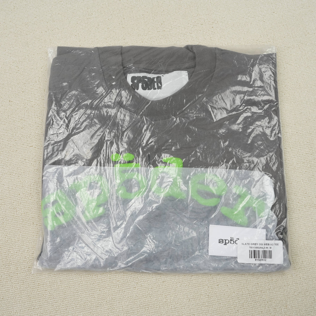 Sp5der Tshirt