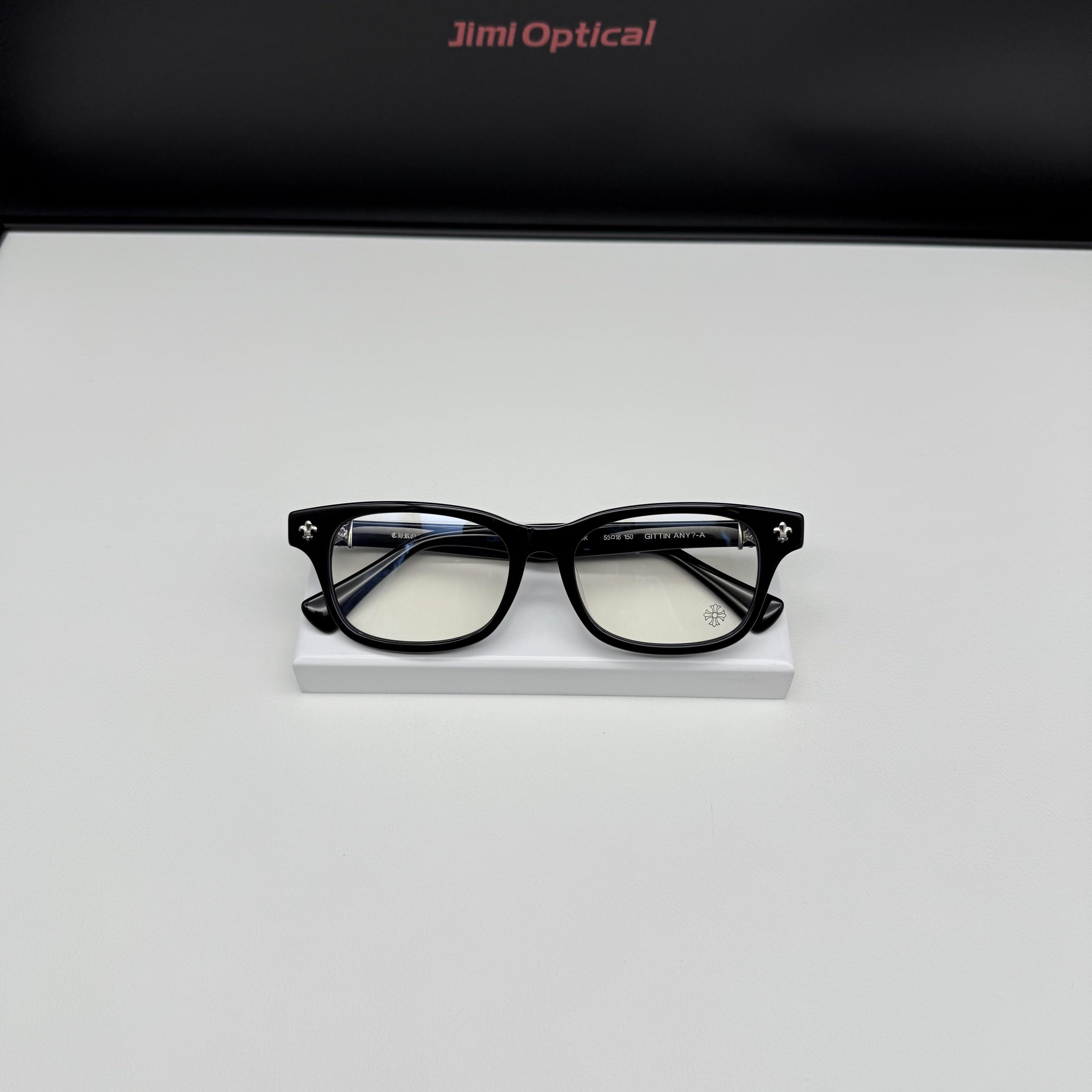 Crome Hearts Glasses