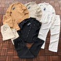 Ralph Lauren Shirt & Trousers & Shorts