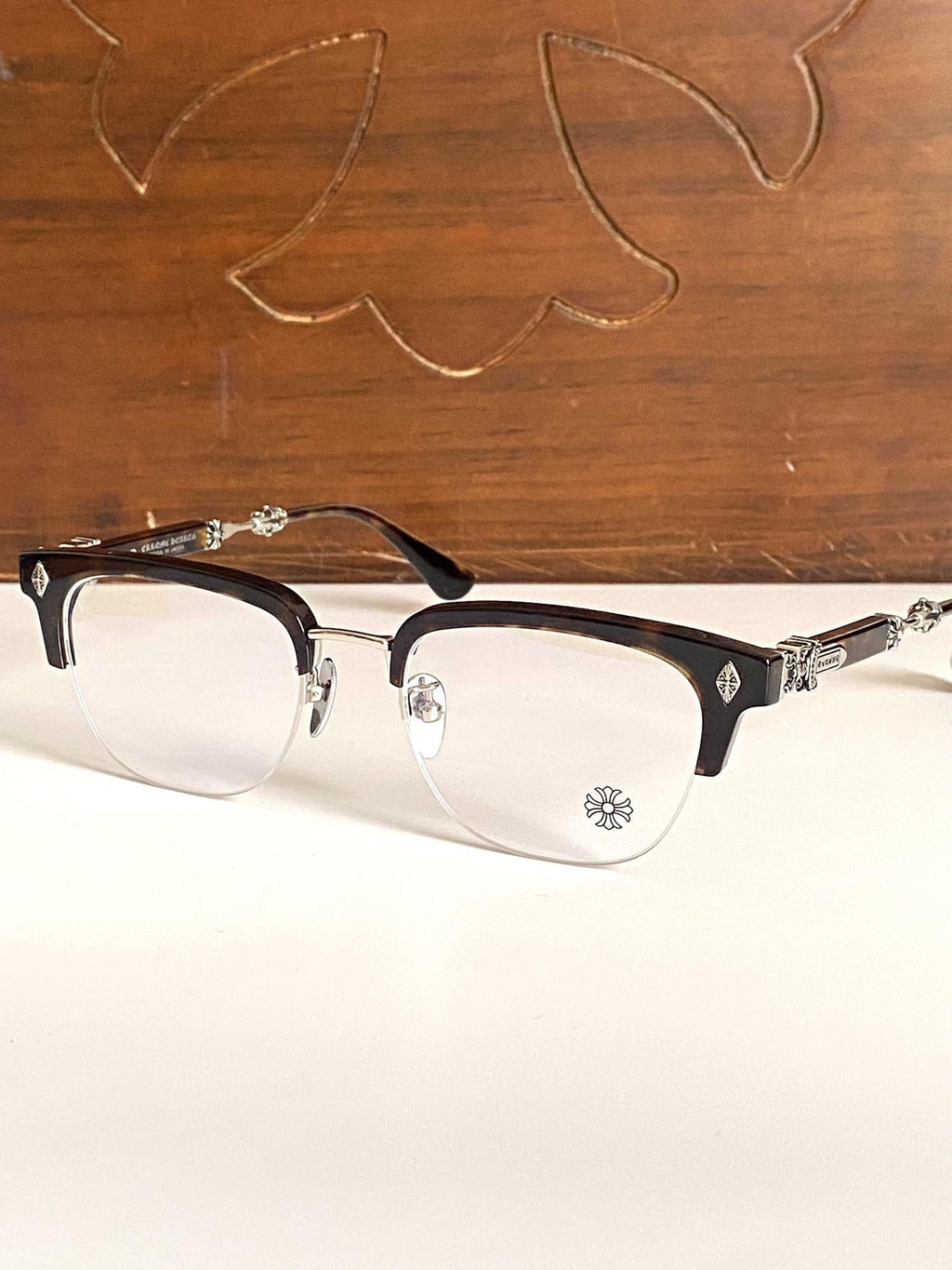Crome Hearts Glasses