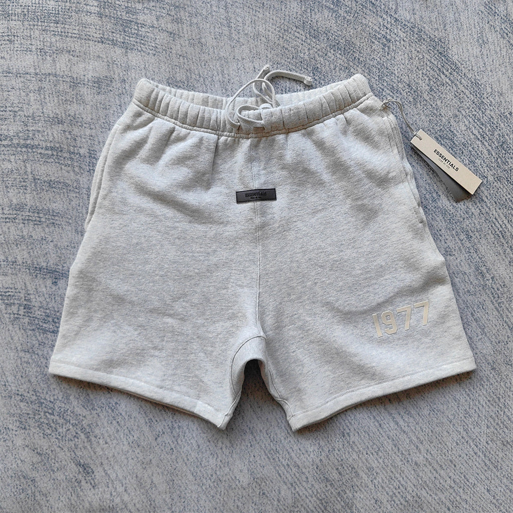 FOG Essentials Tshirt & Shorts 1977