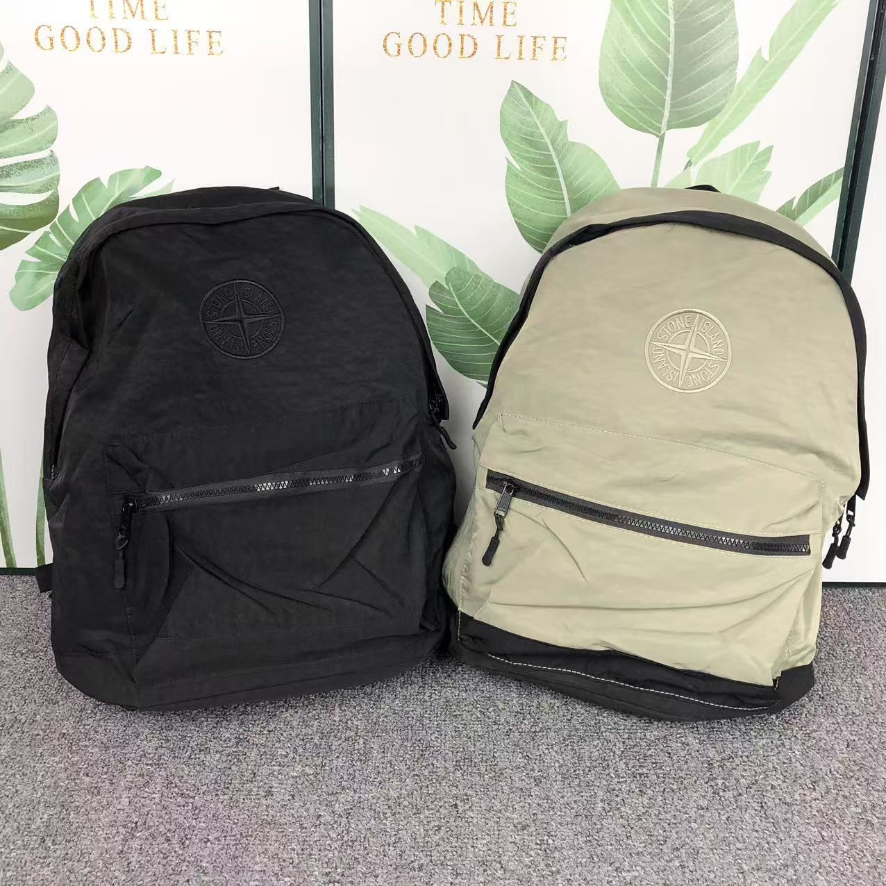 Stone Island Bag