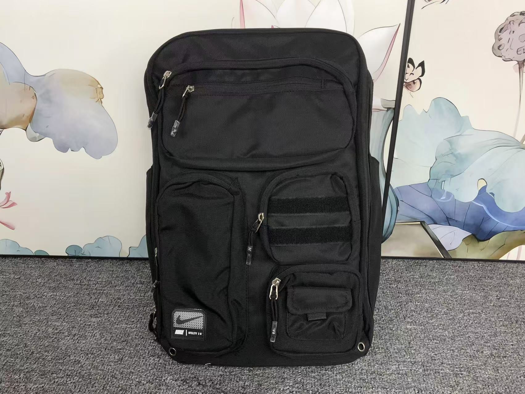 Nike Bag