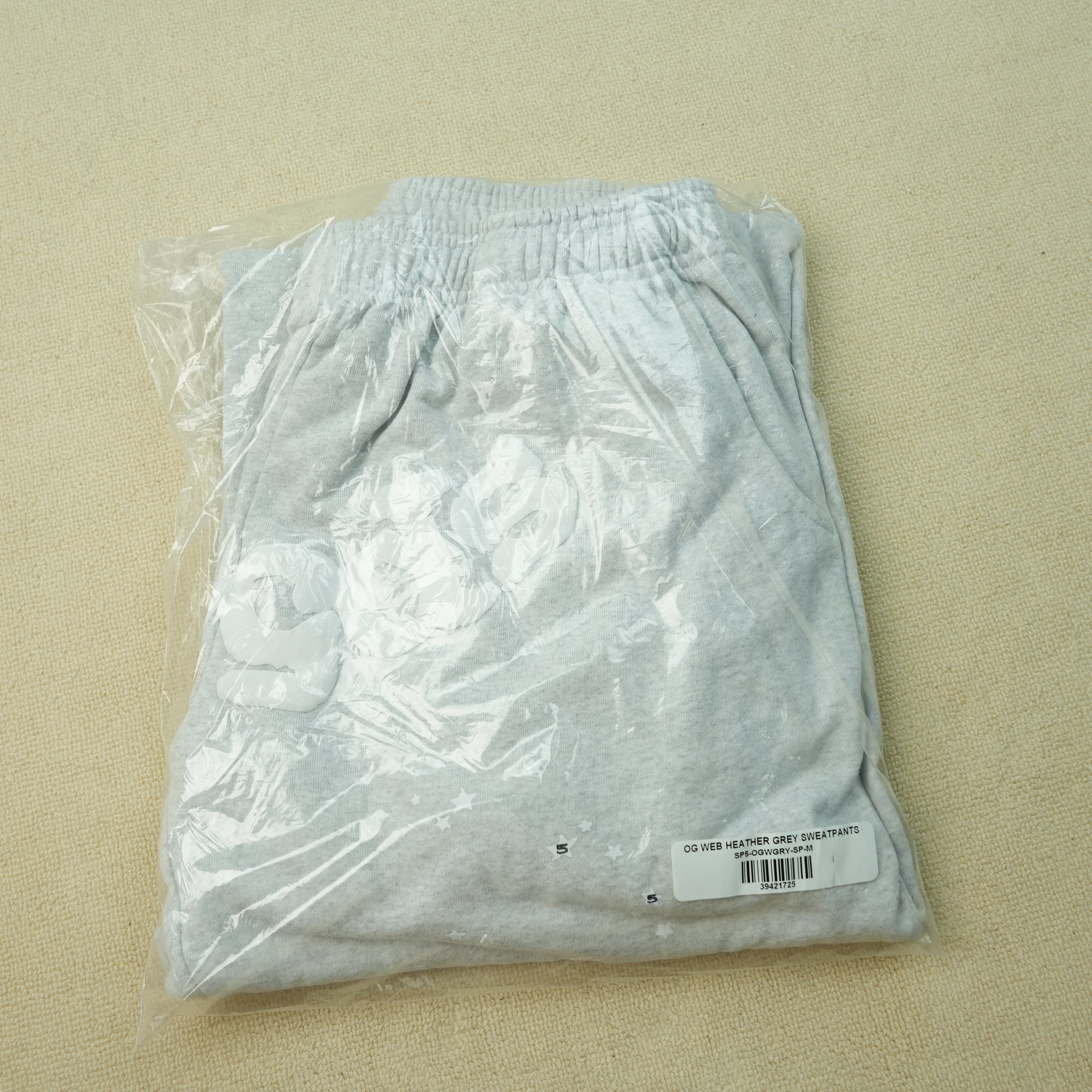 Sp5der Sweatpant