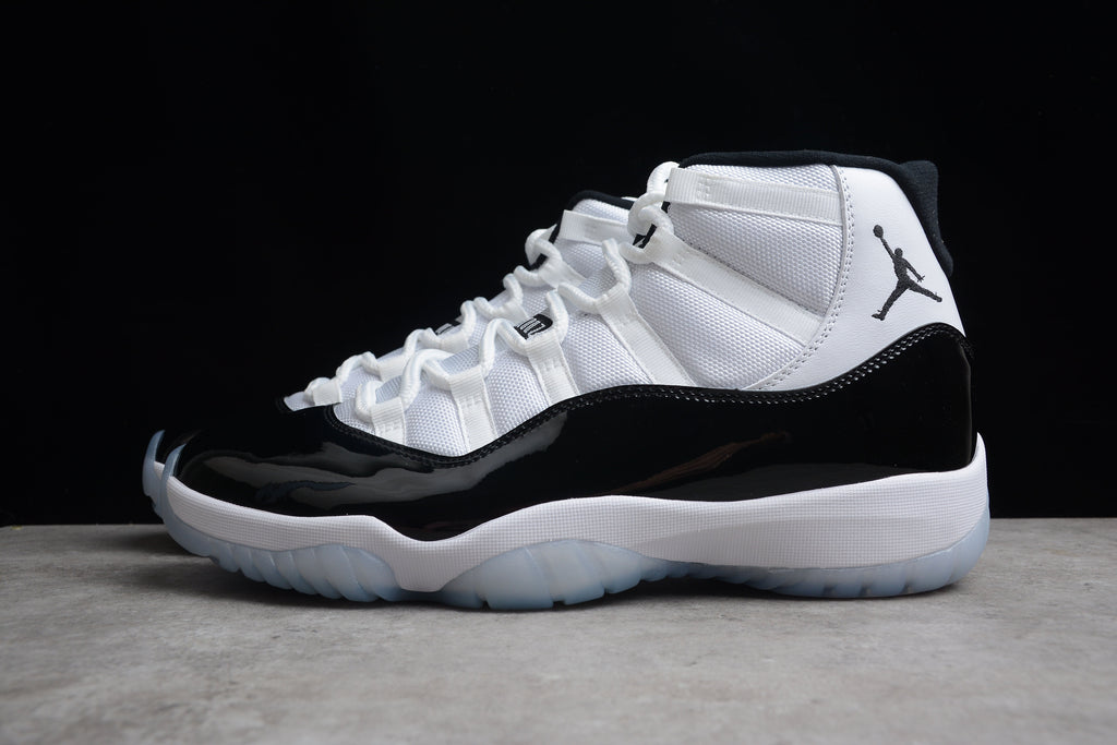 AJ 11 "Concord"