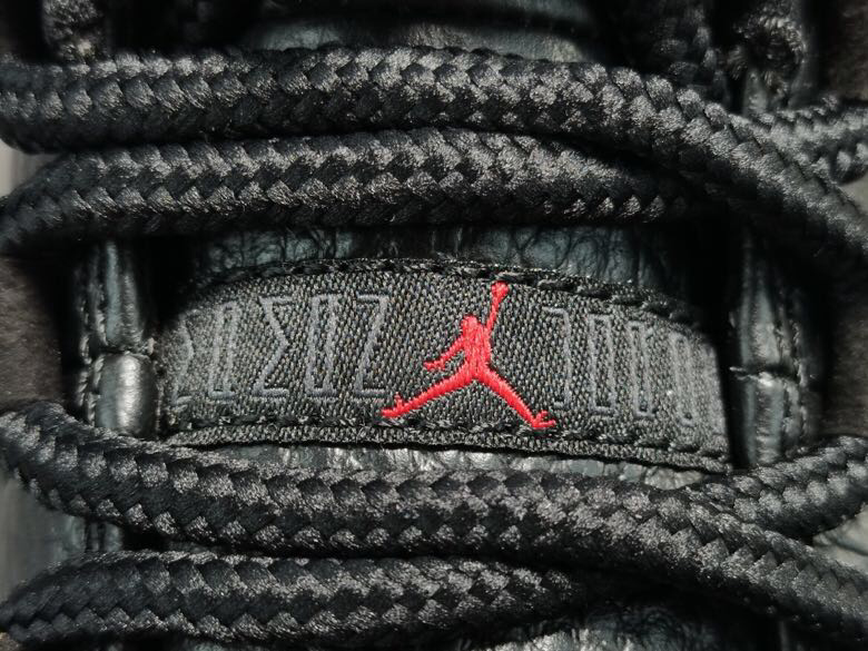 AJ 11 Low "72-10"