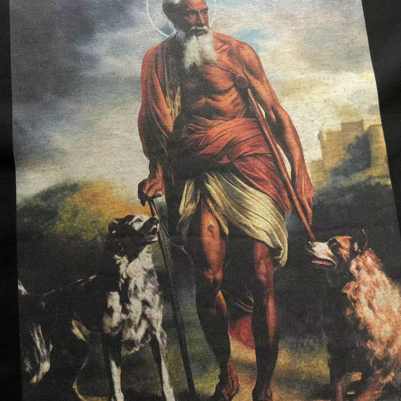 Denim Tears Tshirt