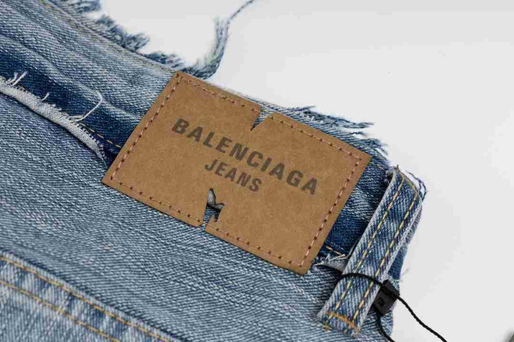 Balenciaga Pants