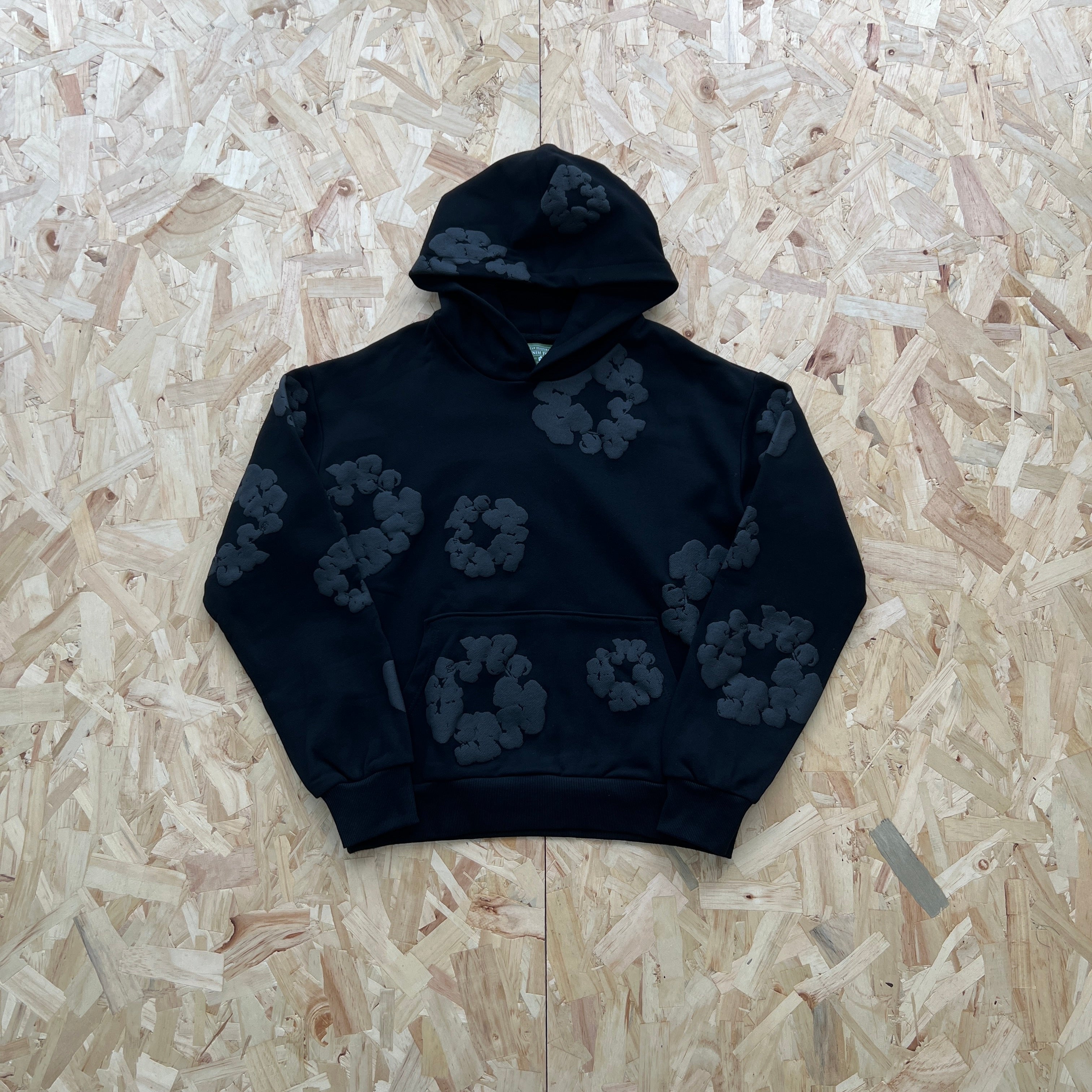 Denim Tears Hoodie