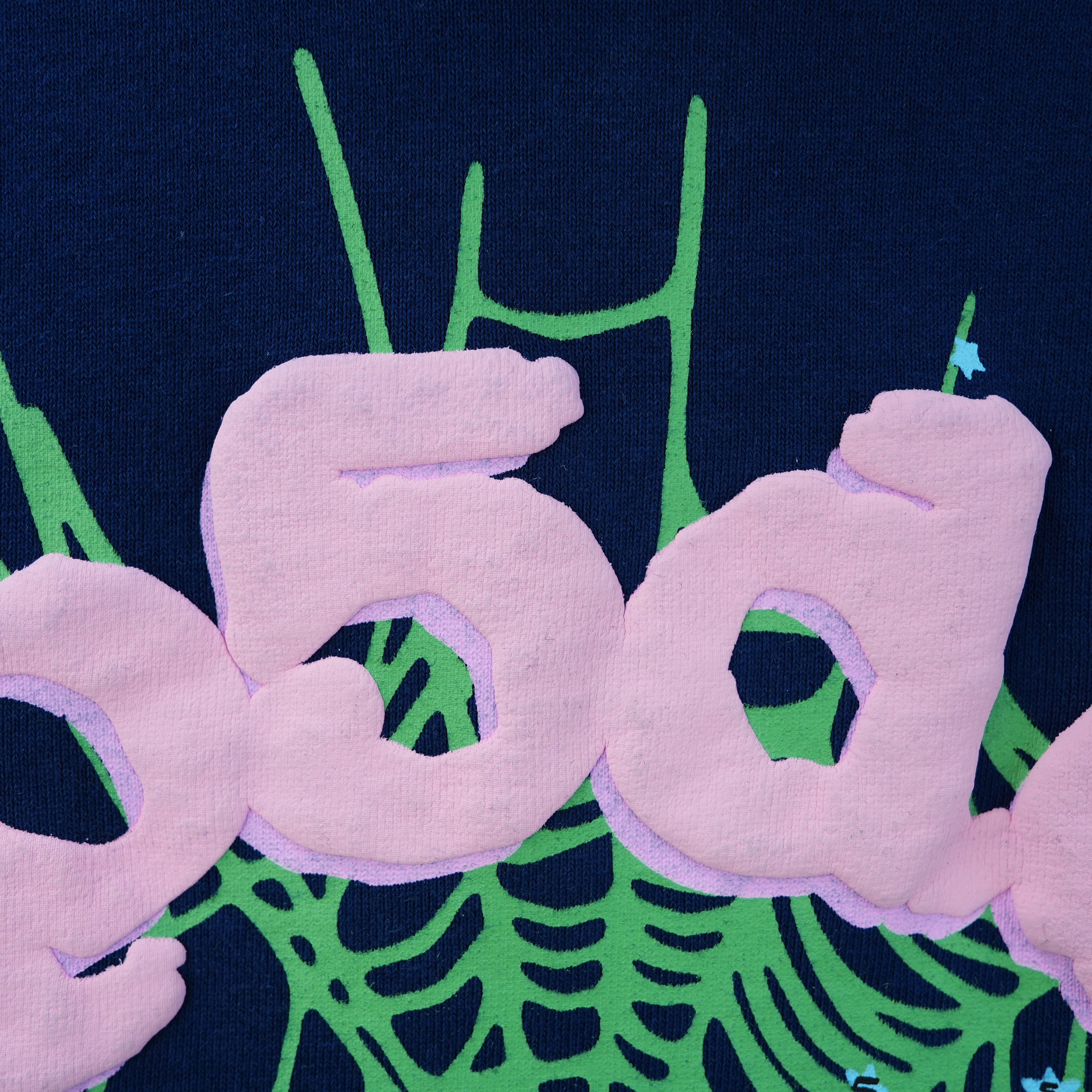 Sp5der Hoodie
