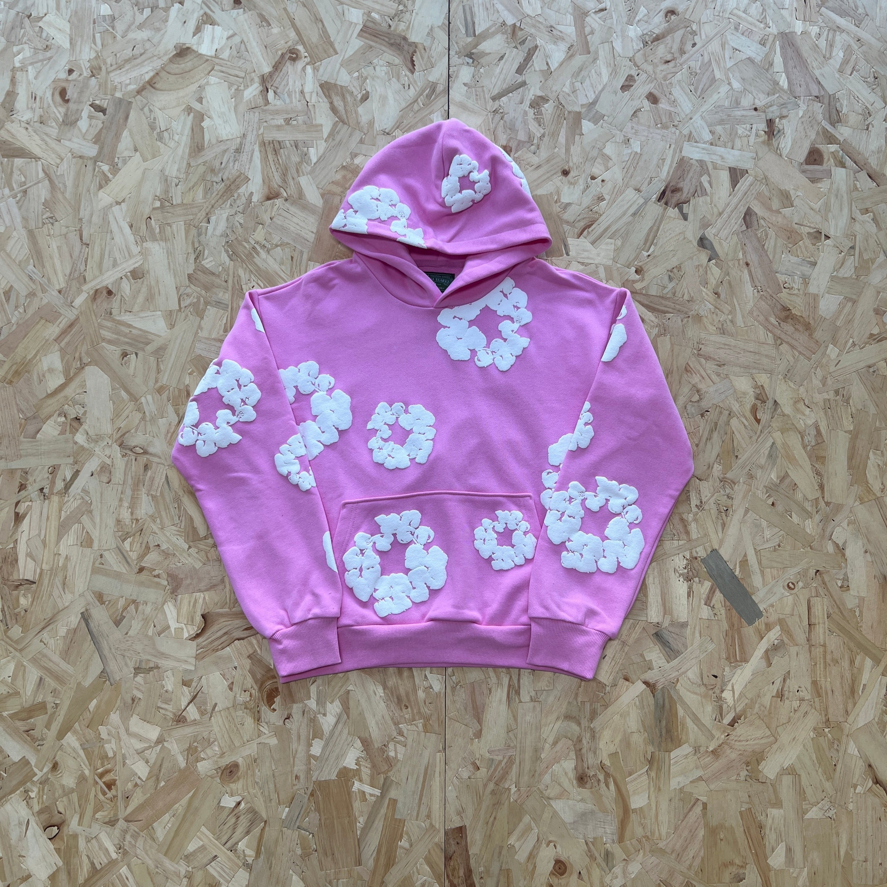 Denim Tears Hoodie