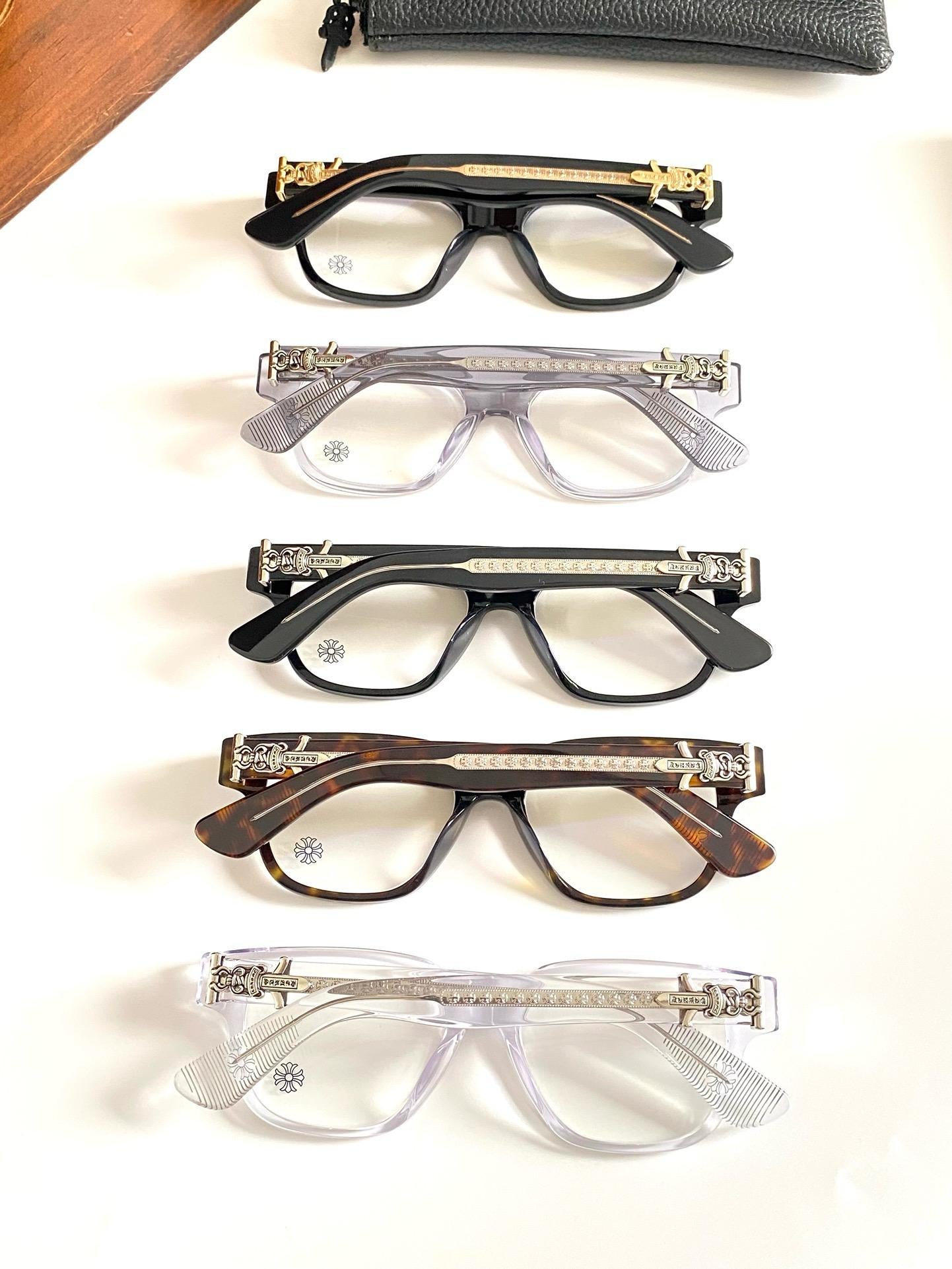 Crome Hearts Glasses
