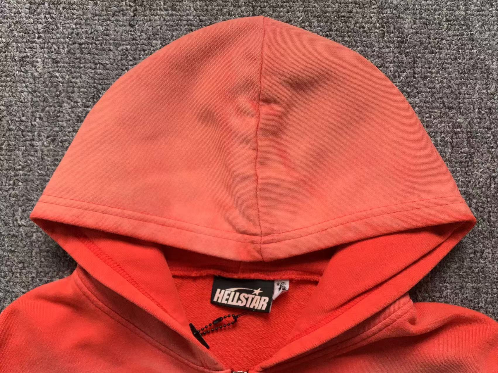 Hellstar Short Set