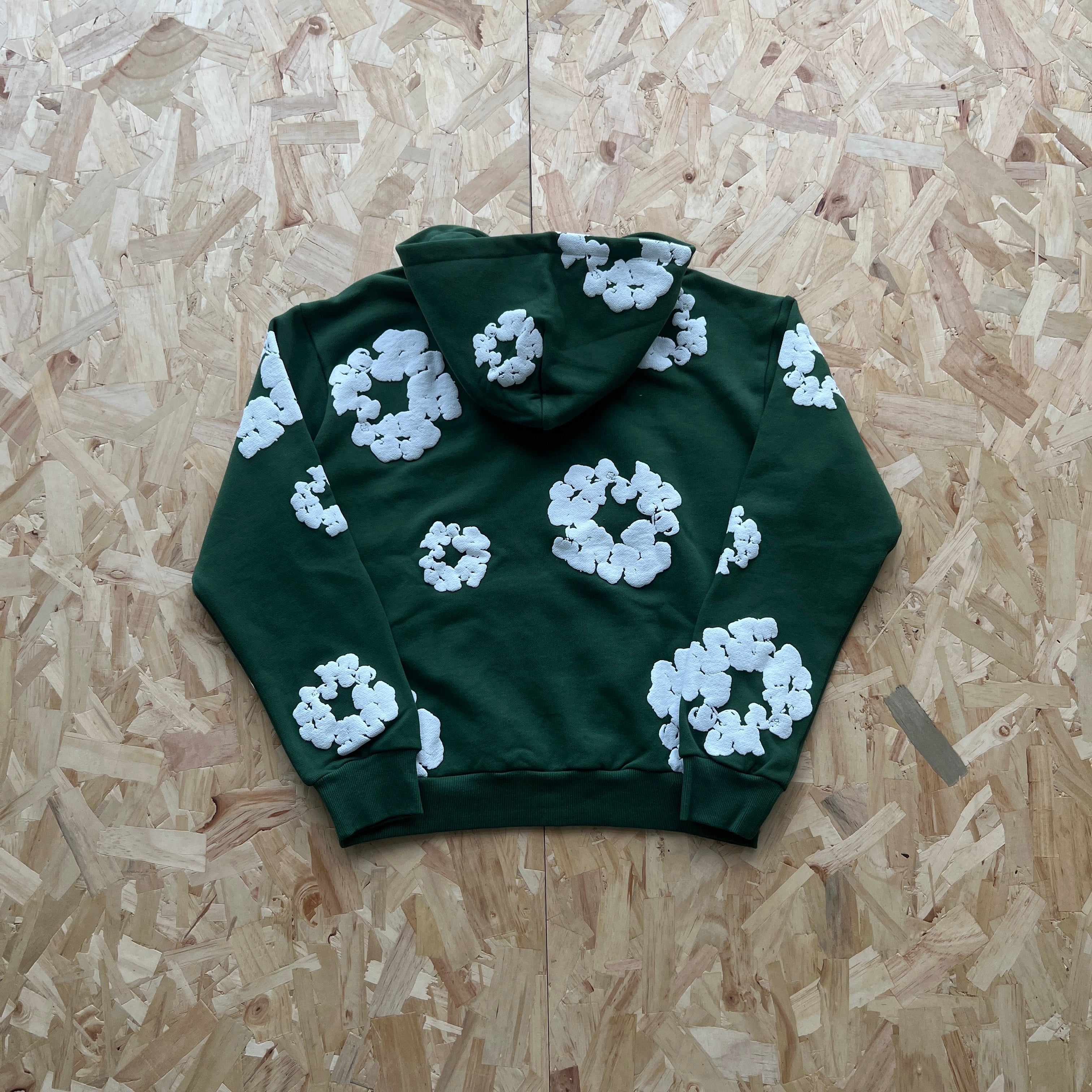 Denim Tears Hoodie