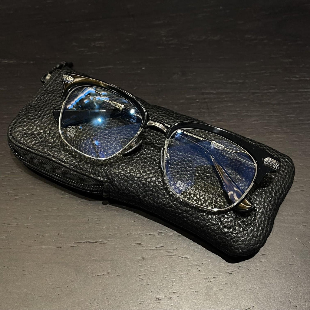 Crome Hearts Glasses