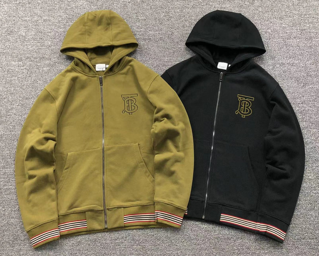 BB Hoodie