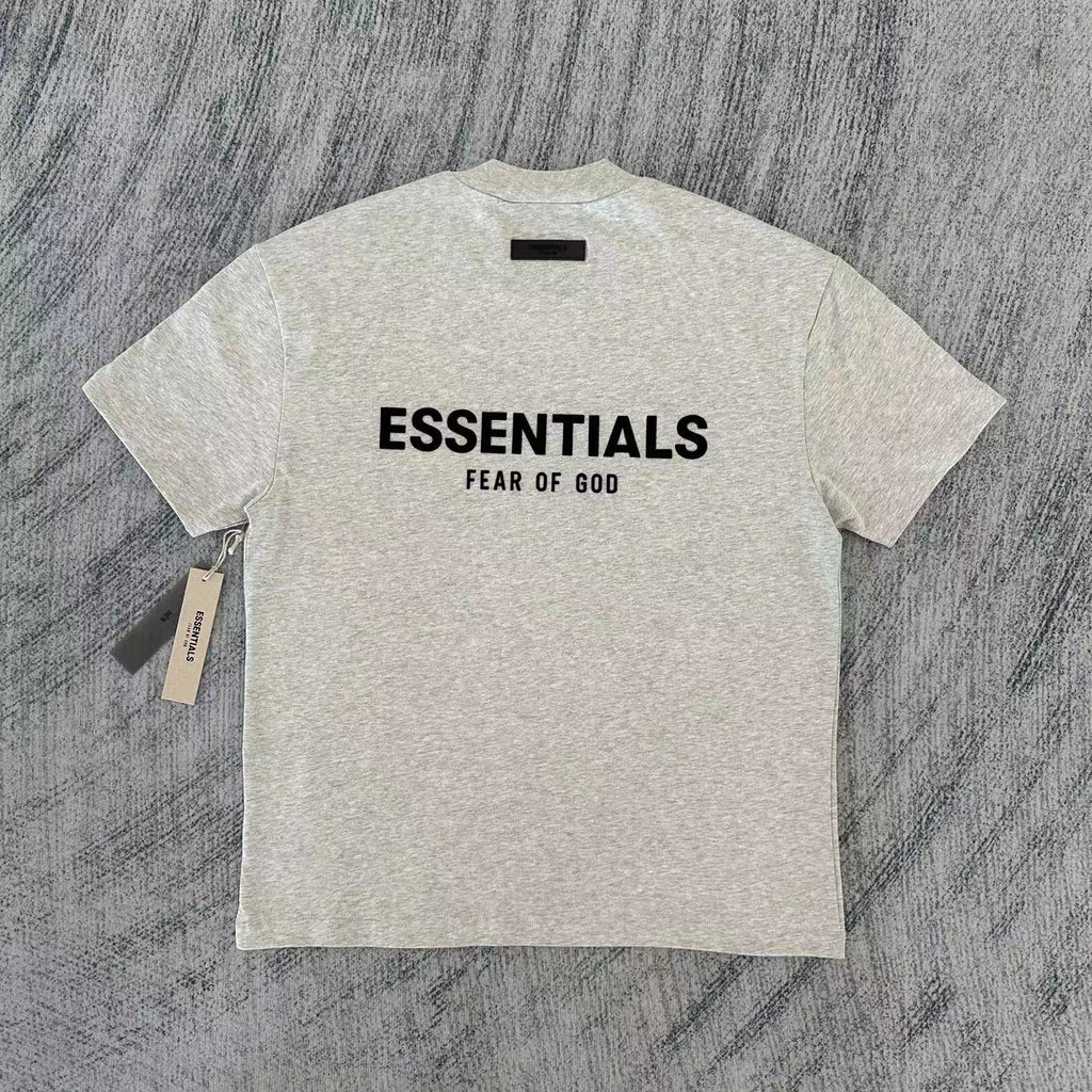 FOG Essentials Tshirt & Shorts 22s