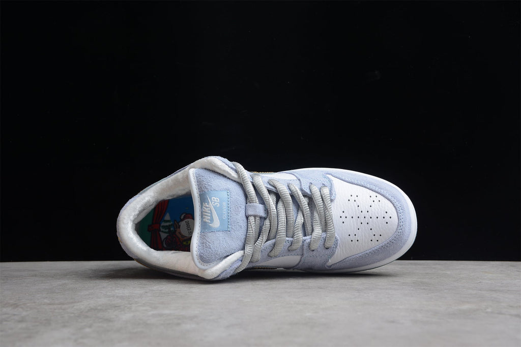 Nike SB Dunk Low Sean Cliver