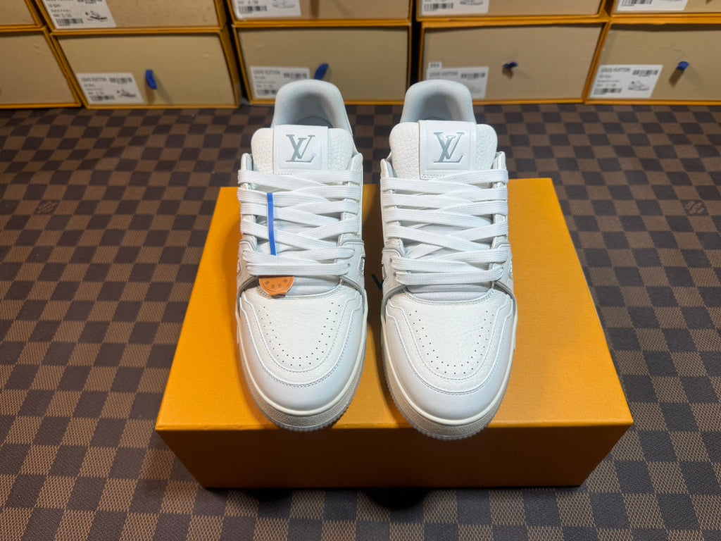 LV Trainer