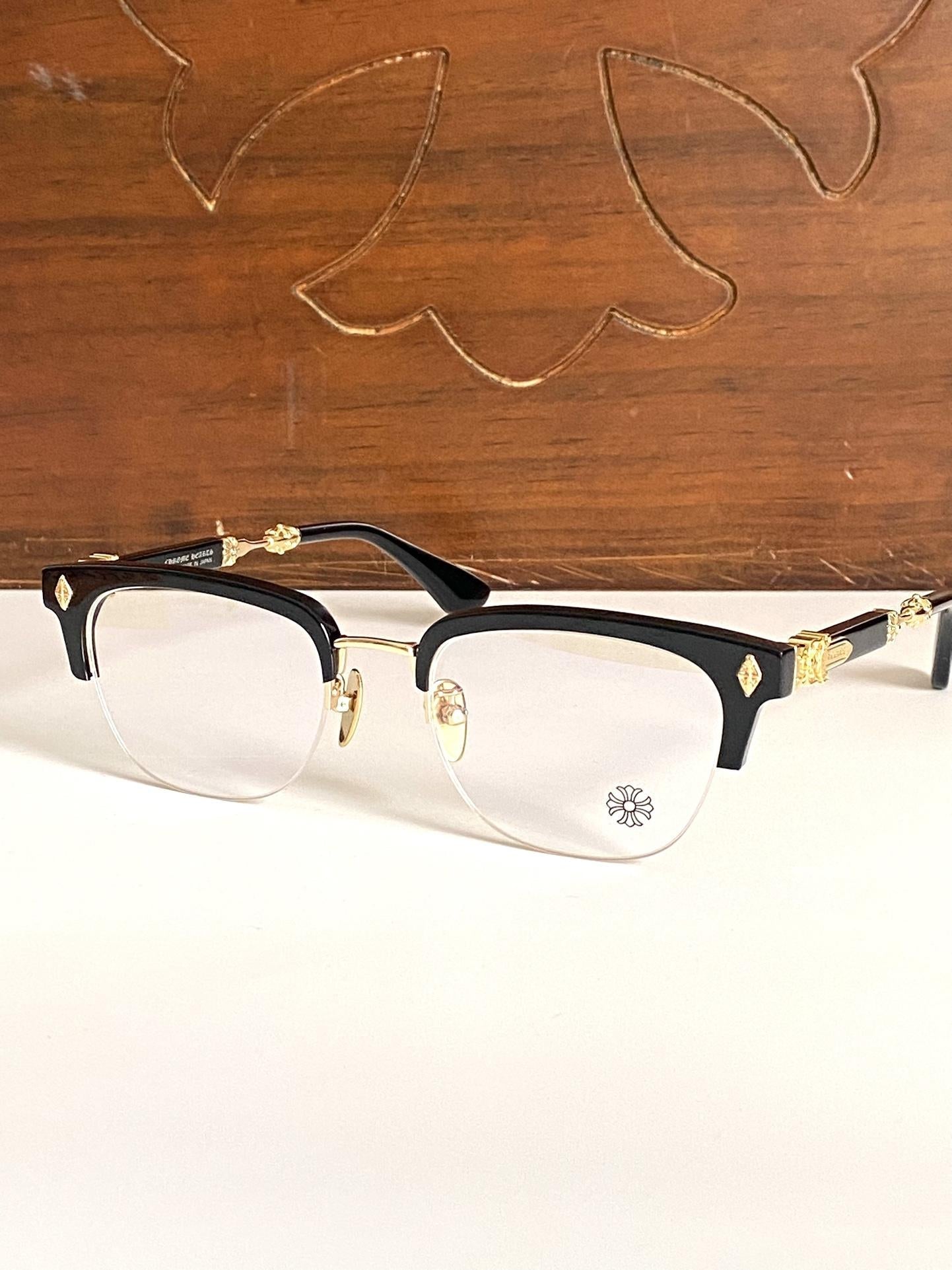 Crome Hearts Glasses