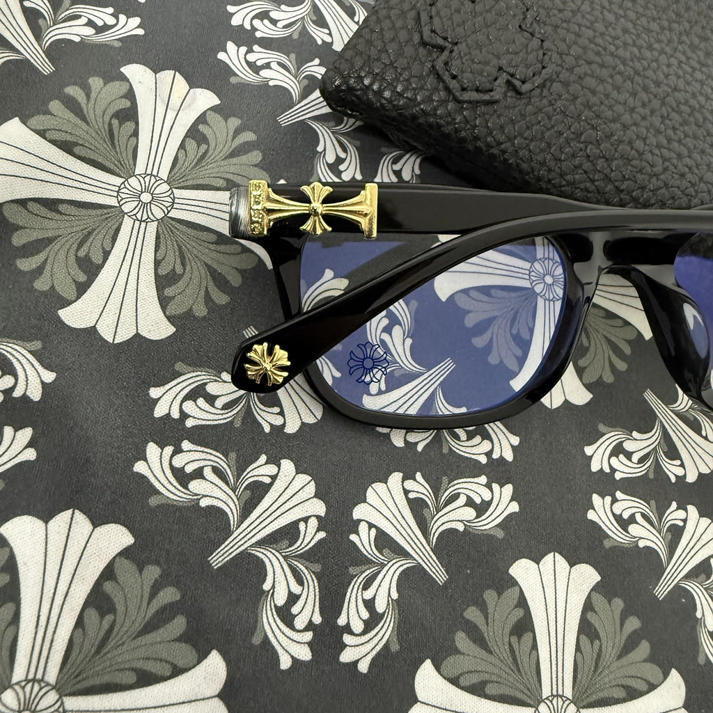 Crome Hearts Glasses