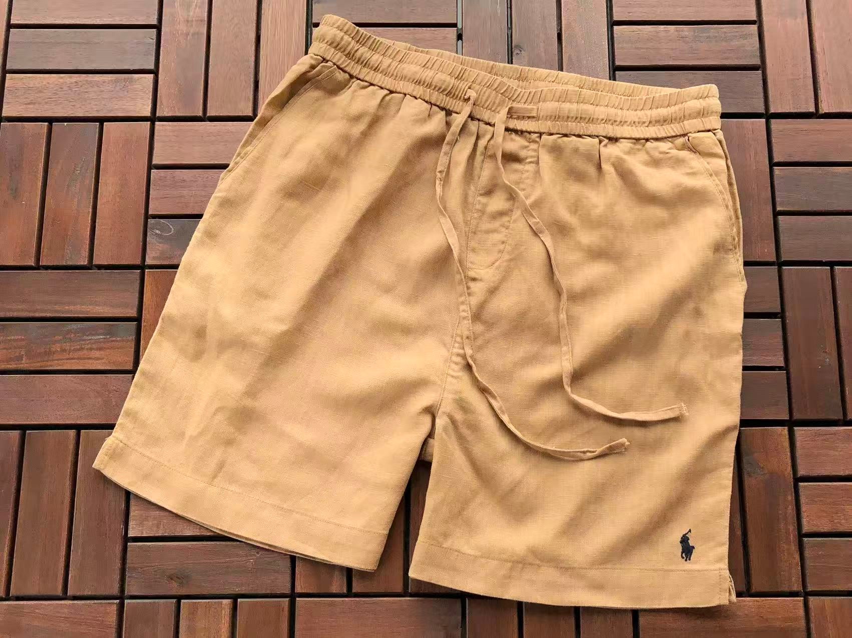 Ralph Lauren Shirt & Trousers & Shorts