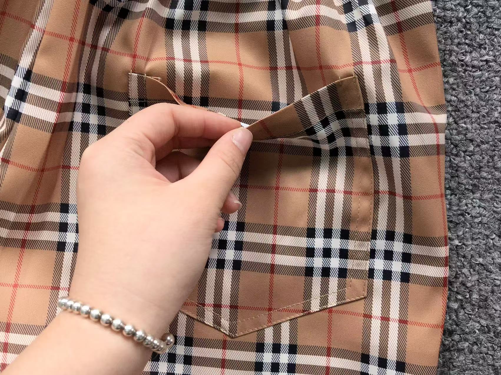BB Shorts