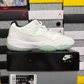 AJ 11 Low "Legend Blue"