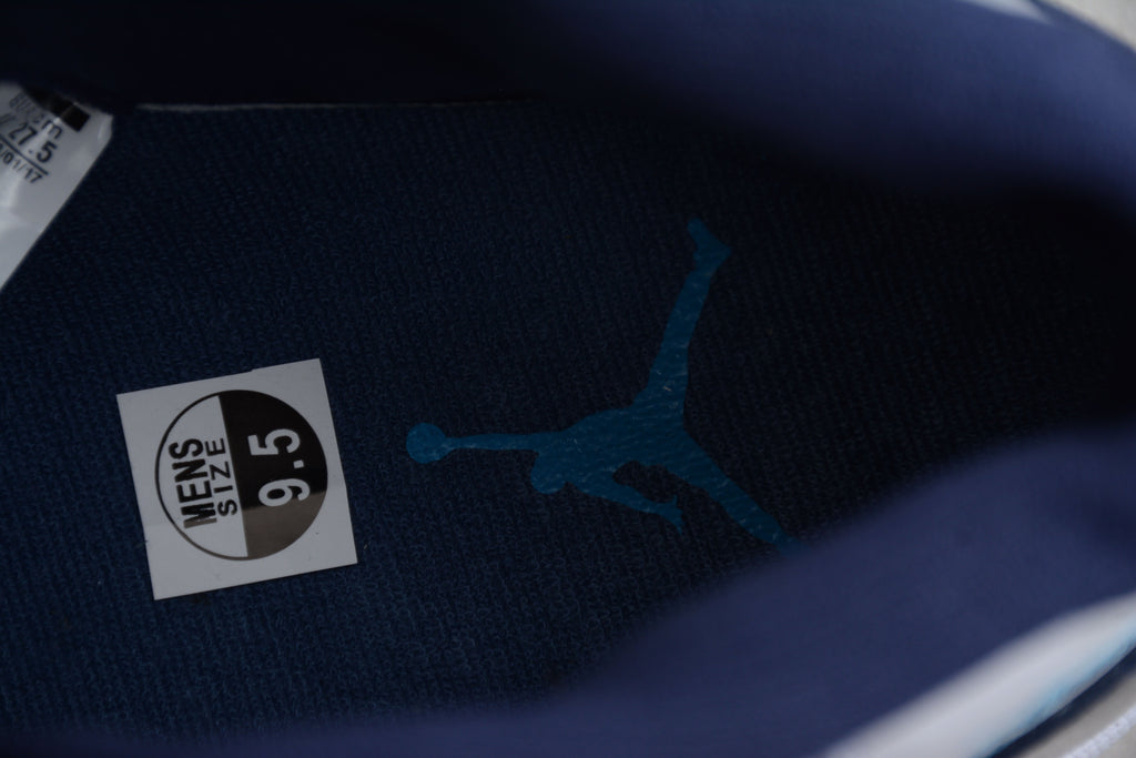 AJ 11 "Win Like 82"